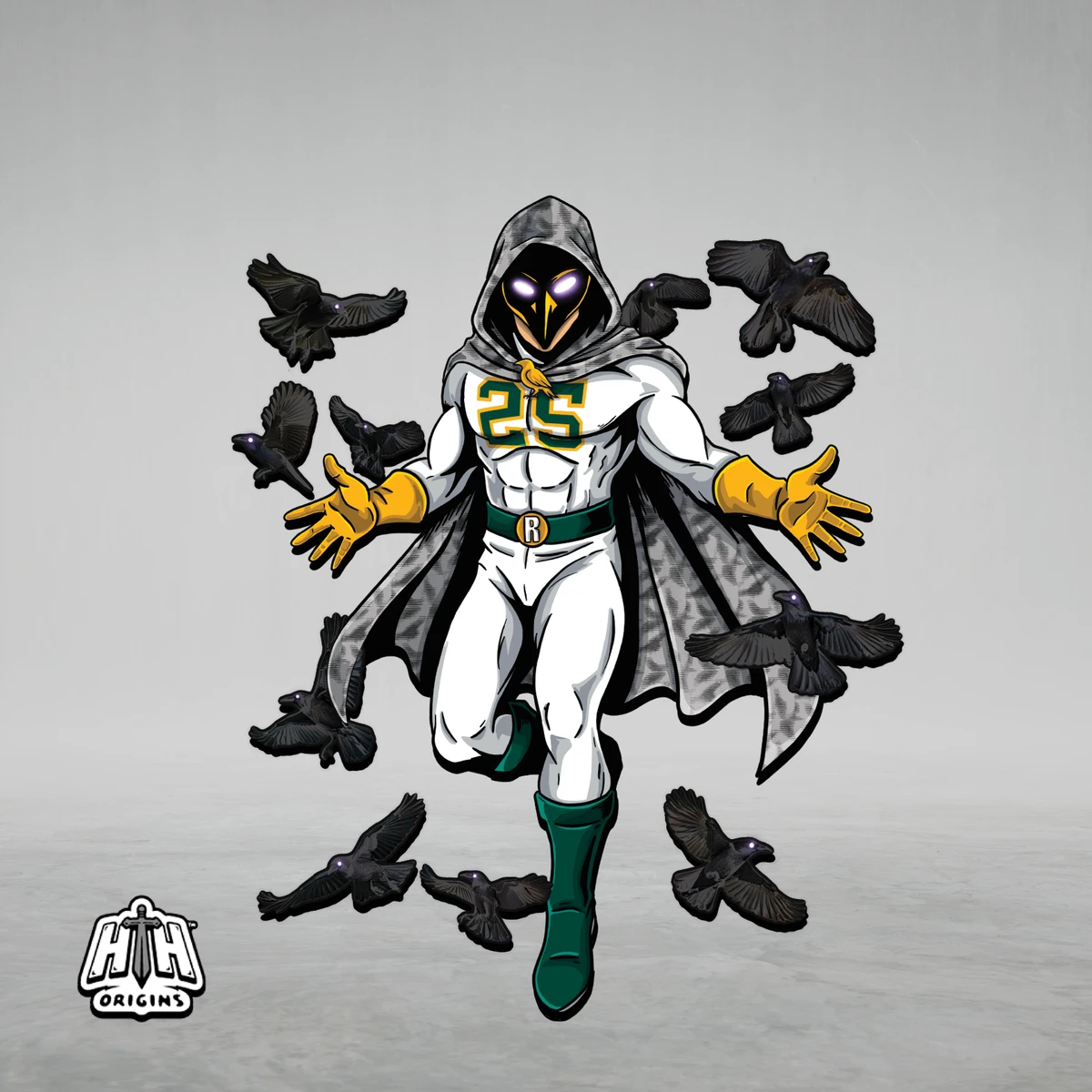 Dc Rooks Blokpax Market